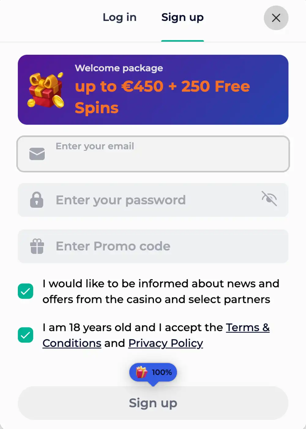 king hills casino login and registration